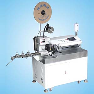 沾錫打端機(jī)機(jī)